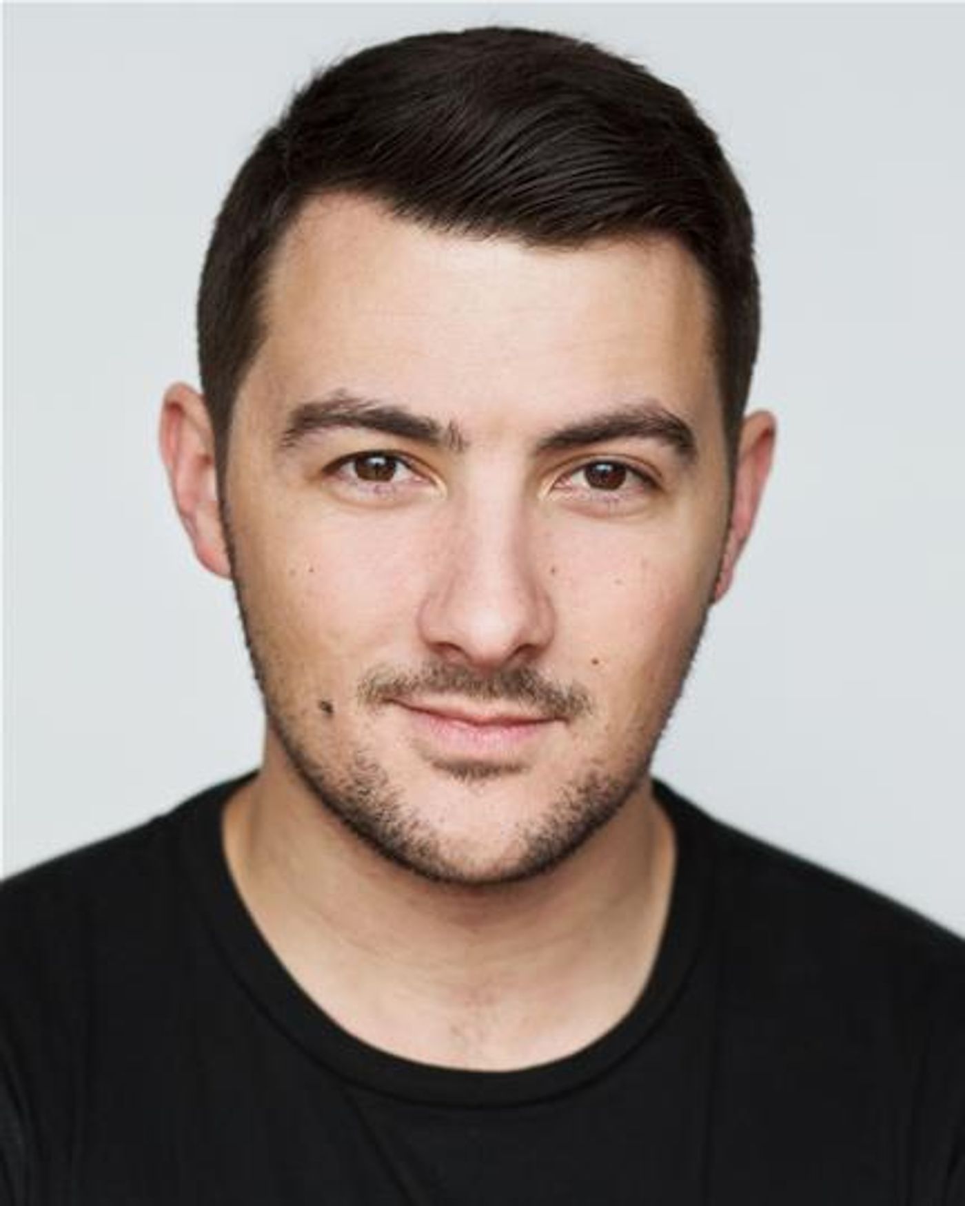 Guest Blog: Luke Adamson On ONE LAST WALTZ at Greenwich Theatre  Image