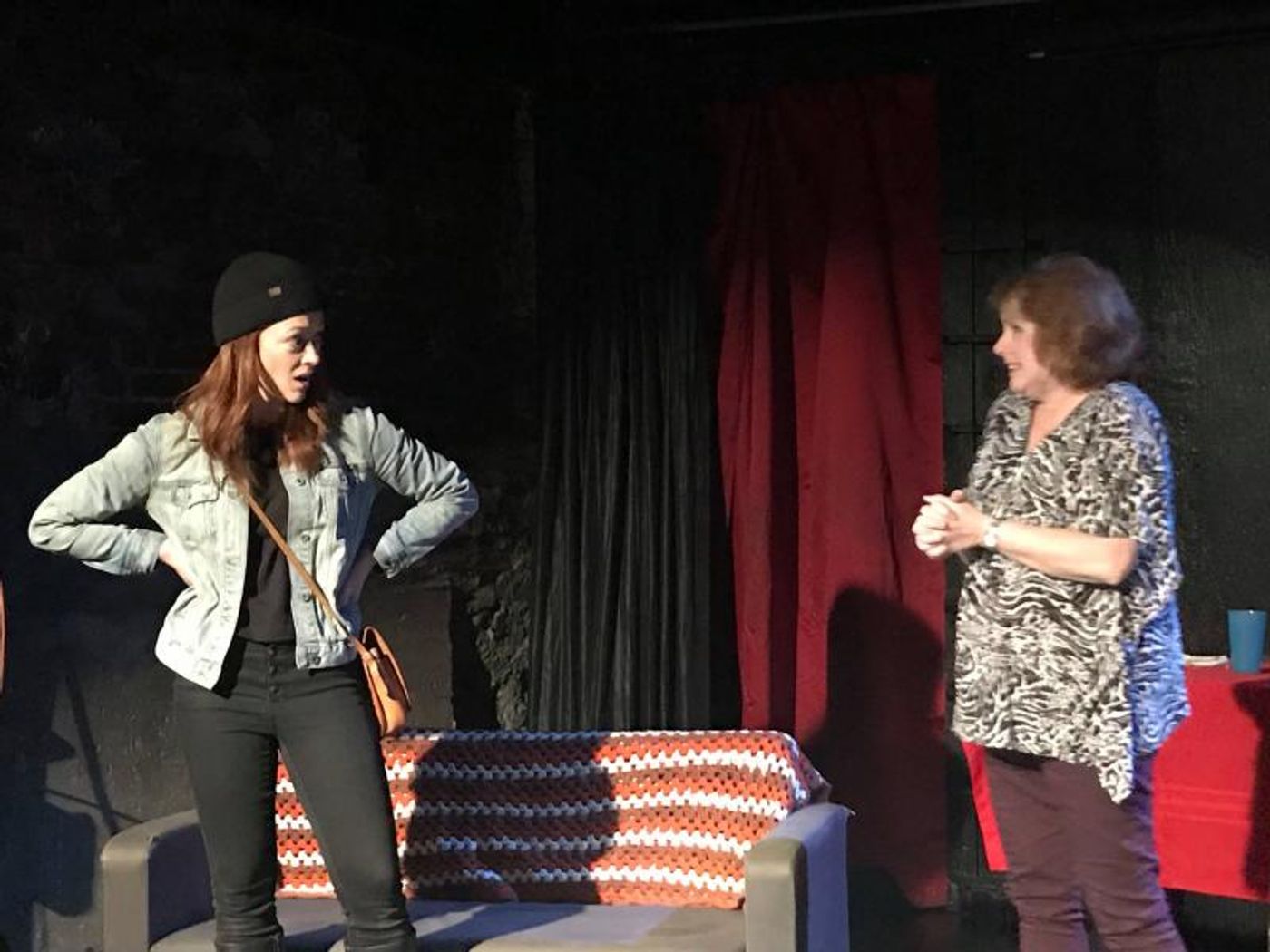 Review: The Best of Brooklyn Happens at Lemme's 50th & 4th  Image