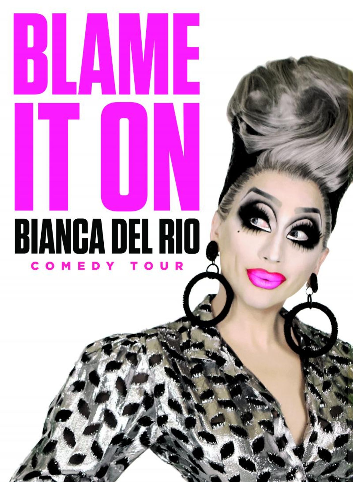 BWW Interviews: BIANCA DEL RIO On Her Book, HURRICANE BIANCA 2, And Returning to the Stage  Image
