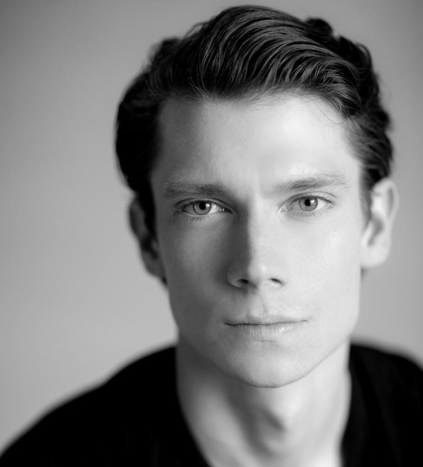 Interview: A Season of Two Debuts for National Ballet's BRENDAN SAYE  Image