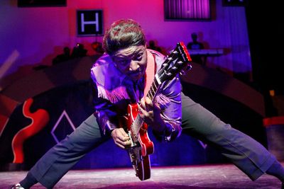 Lyle Miller Photo