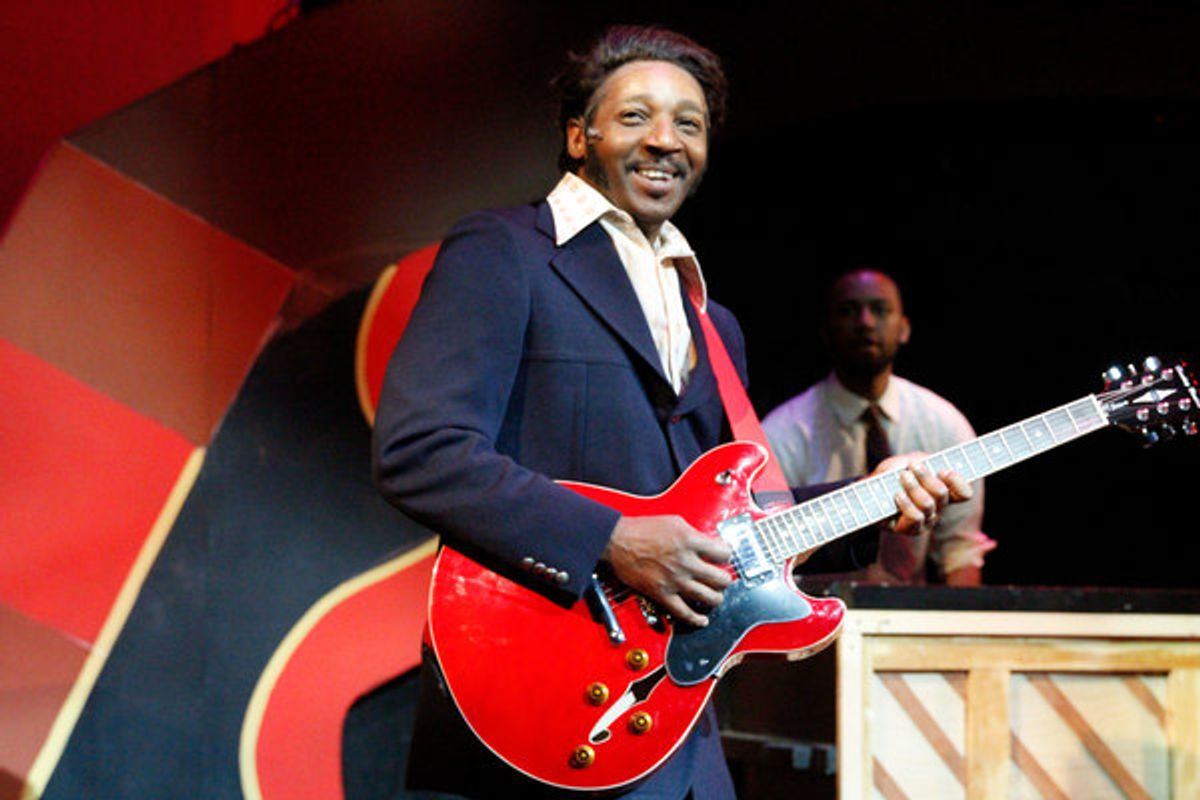 Lyle Miller, Christopher Taylor at 