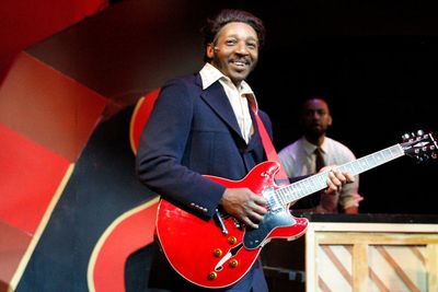 Lyle Miller, Christopher Taylor Photo