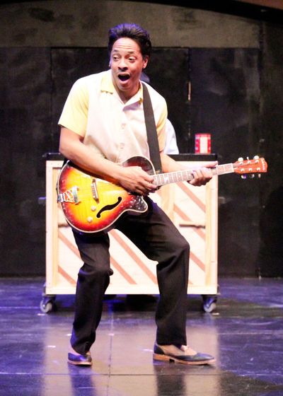 Vincent Jordan Photo
