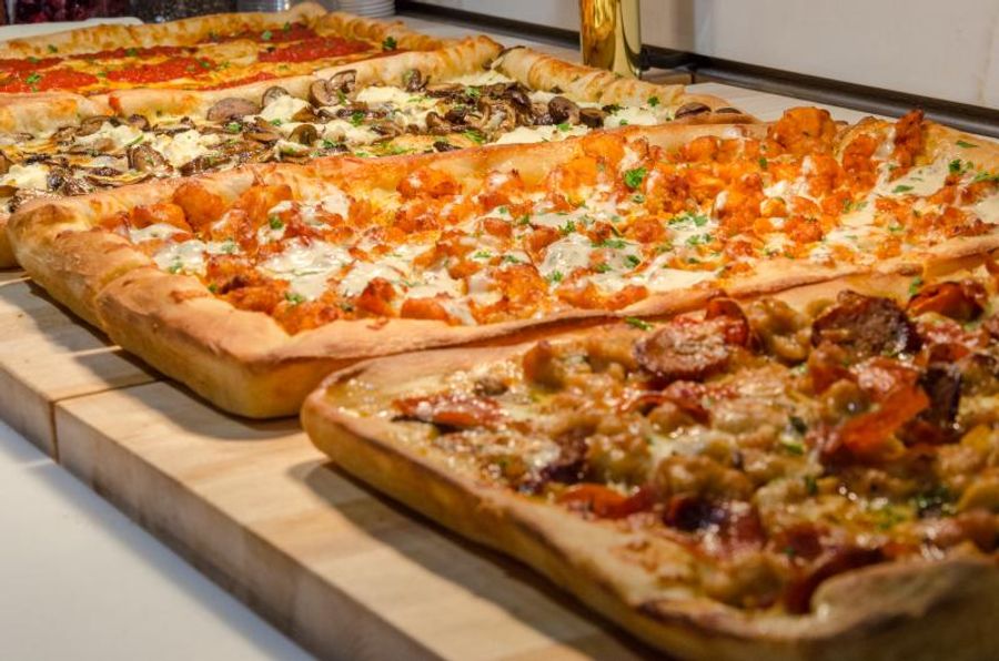 SUR LA ROUTE Grab and Go Destination Opens on the UES Image