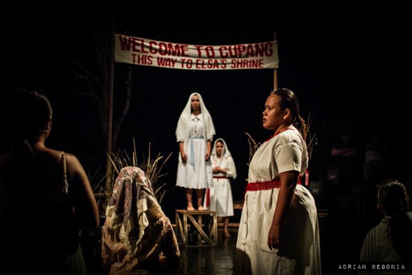 Review: HIMALA: ISANG MUSIKAL Tells Its Story Similar to The Original Film  Image