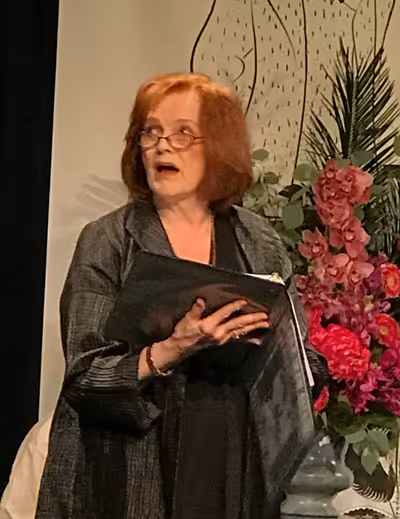 Blair Brown Photo