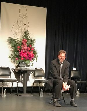 David Staller @ BroadwayWorld David Staller Photo