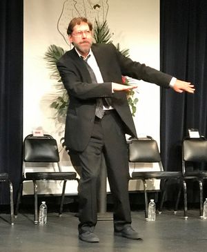 David Staller @ BroadwayWorld David Staller Photo