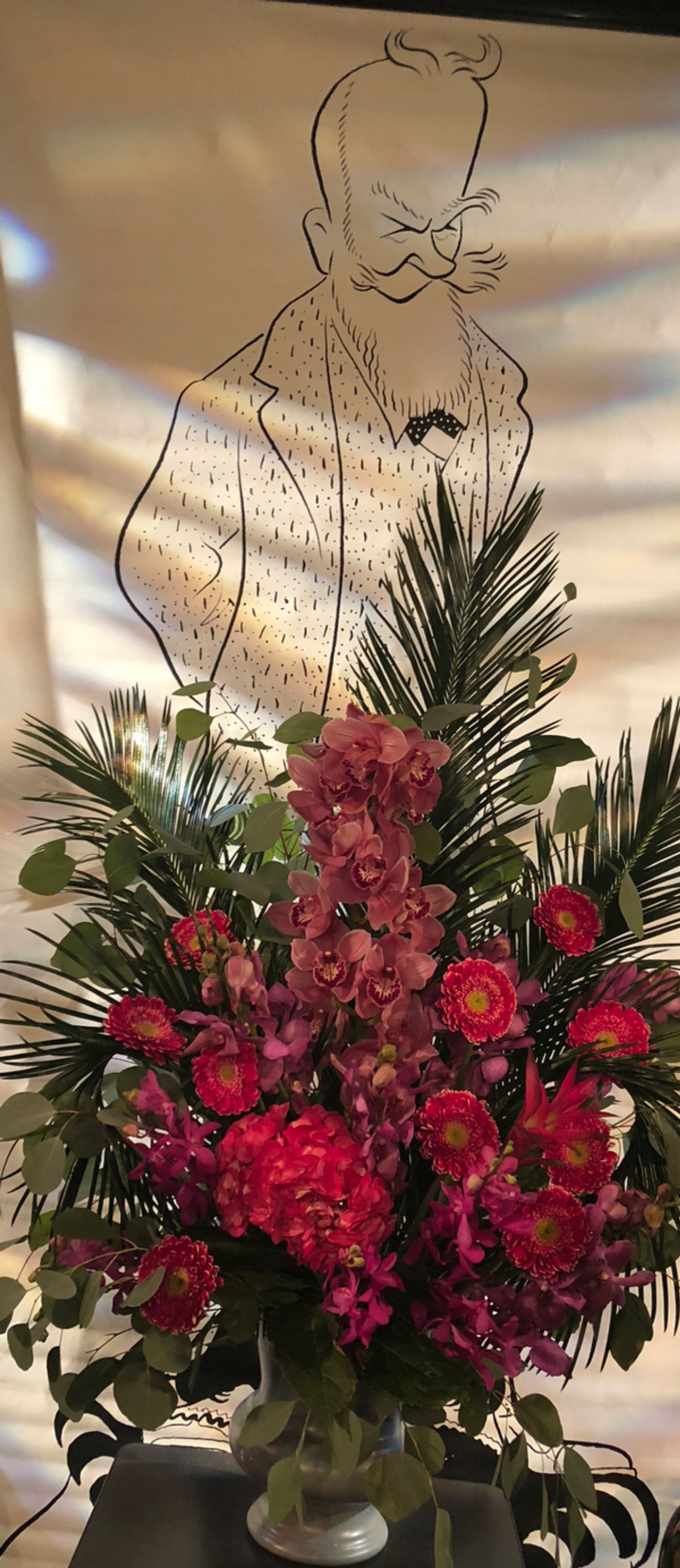 Photo Flash: Santino Fontana, James Monroe Iglehart, and More Star in GTG's PYGMALION Photo Flash: Santino Fontana, James Monroe Iglehart, and More Star in GTG's PYGMALION Image