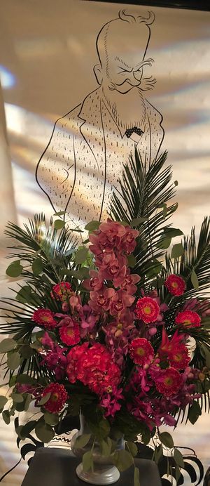 David Staller @ BroadwayWorld David Staller Photo