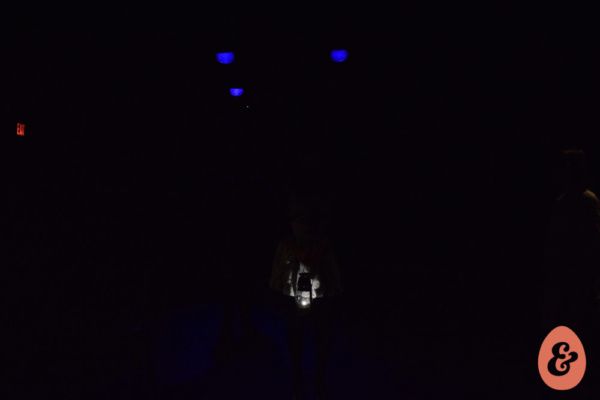 Photo Flash: Egg & Spoon Adapts Strindberg's A DREAM PLAY Photo Flash: Egg & Spoon Adapts Strindberg's A DREAM PLAY Image