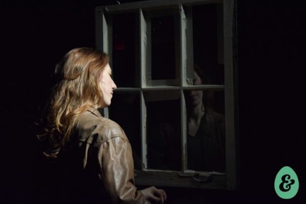 Photo Flash: Egg & Spoon Adapts Strindberg's A DREAM PLAY Photo Flash: Egg & Spoon Adapts Strindberg's A DREAM PLAY Image