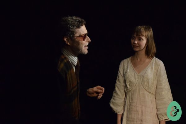 Photo Flash: Egg & Spoon Adapts Strindberg's A DREAM PLAY Photo Flash: Egg & Spoon Adapts Strindberg's A DREAM PLAY Image