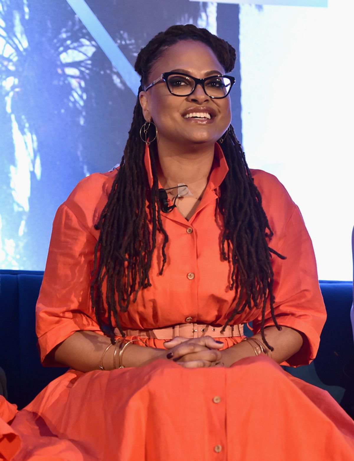 Ava DuVernay
 at 