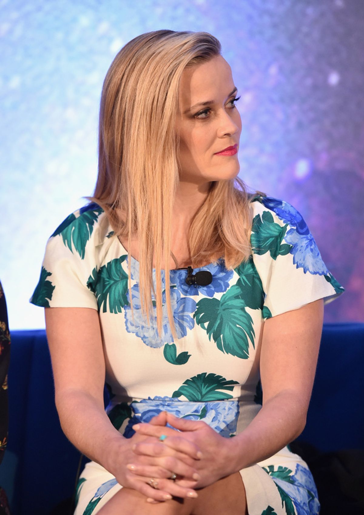 Reese Witherspoon
 at 