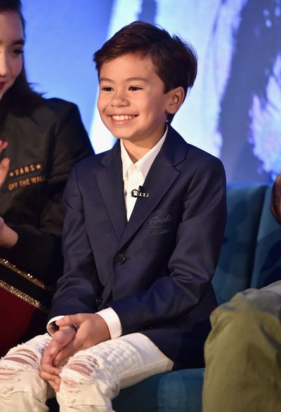  Deric McCabe Photo