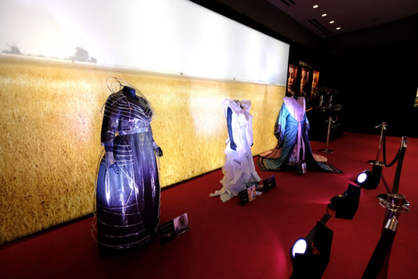 Photo Flash: Disney's A WRINKLE IN TIME Cast and Crew Hold Press Conference Photo Flash: Disney's A WRINKLE IN TIME Cast and Crew Hold Press Conference Image