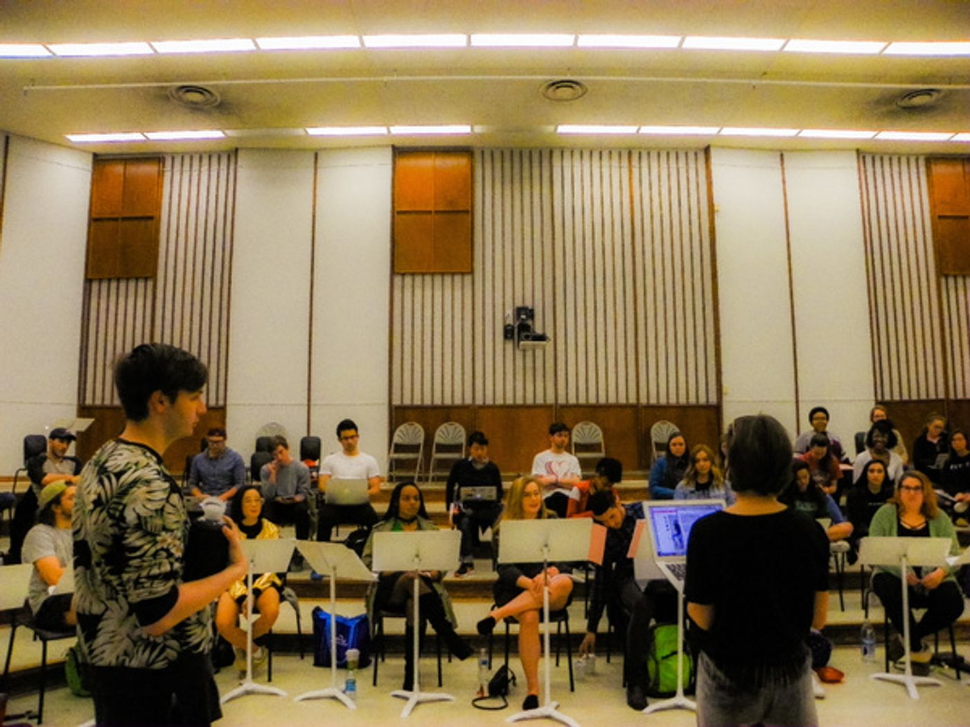 BWW Previews: HEATHERS: THE MUSICAL at Southern Methodist University  Image