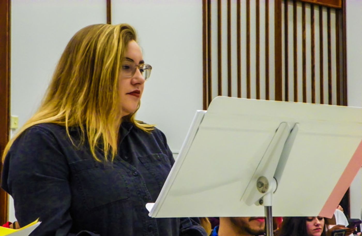 BWW Previews: HEATHERS: THE MUSICAL at Southern Methodist University  Image