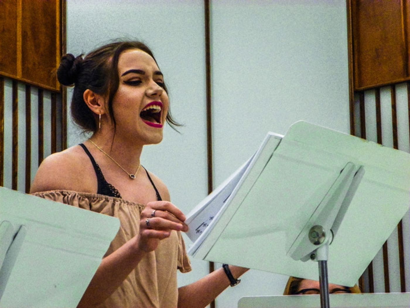 BWW Previews: HEATHERS: THE MUSICAL at Southern Methodist University  Image