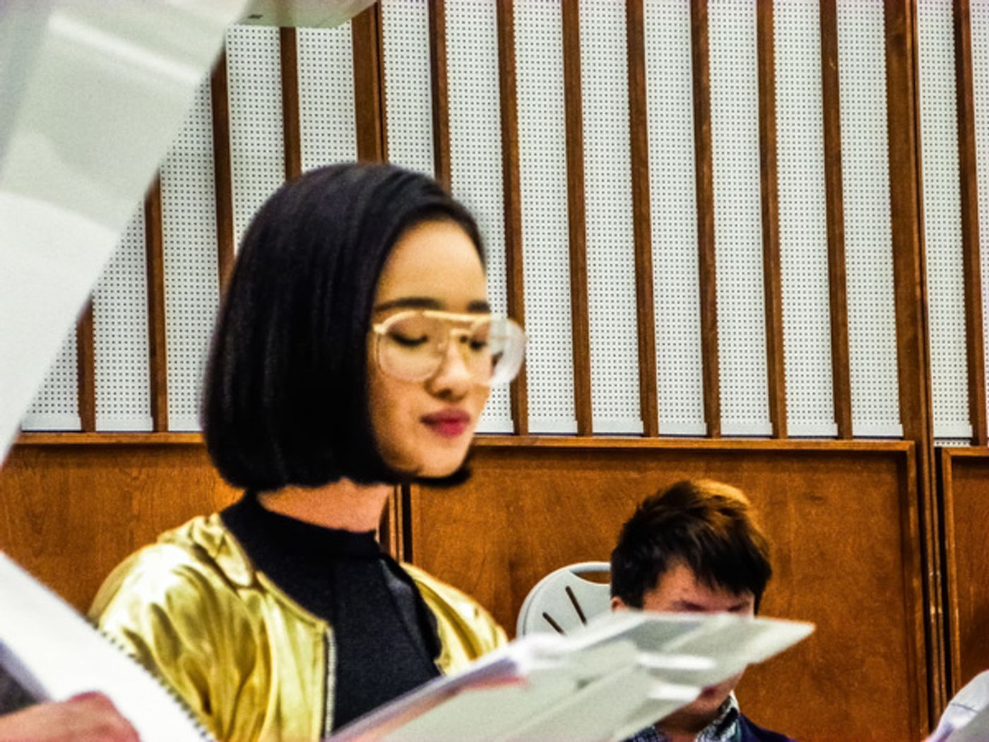 BWW Previews: HEATHERS: THE MUSICAL at Southern Methodist University  Image