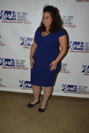 Kathryn McCreary Photo