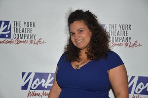 Kathryn McCreary Photo