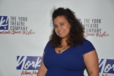 Kathryn McCreary Photo