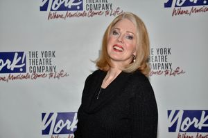 Beth Glover @ BroadwayWorld Beth Glover Photo