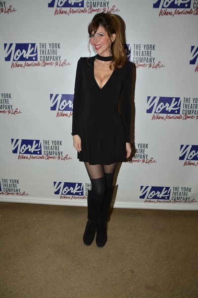 Gina Milo Photo