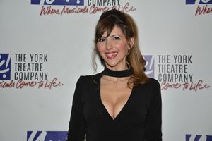 Gina Milo @ BroadwayWorld Gina Milo Photo