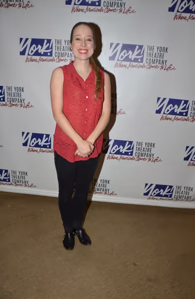 Alyse Alan Louis Photo