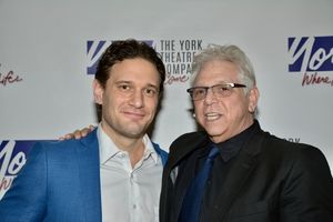 Eric William Morris and Stuart Ross Photo