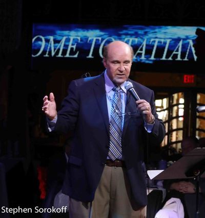 Steve Solomon Photo
