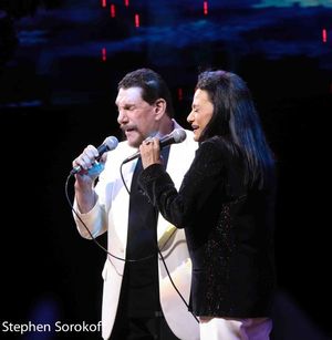 Harmony Street, Mike Miller, Amanda Cohen Photo