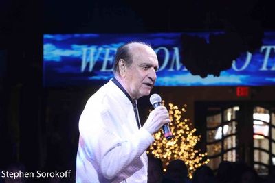 Dick Capri Photo