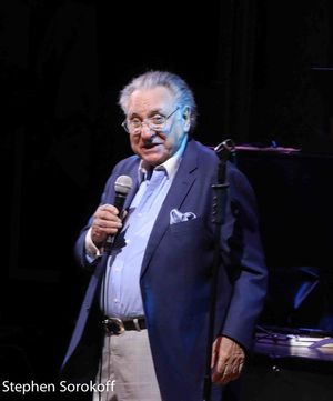 Stewie Stone @ BroadwayWorld Stewie Stone Photo