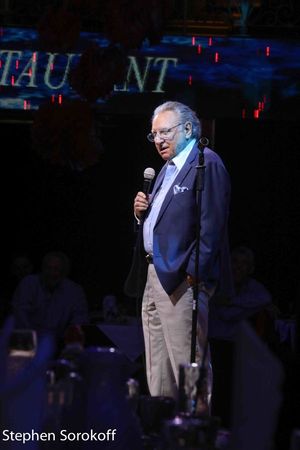 Stewie Stone @ BroadwayWorld Stewie Stone Photo