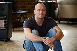 Declan Bennett (Valentin) Photo