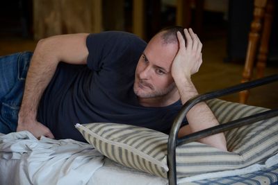 Declan Bennett (Valentin) Photo