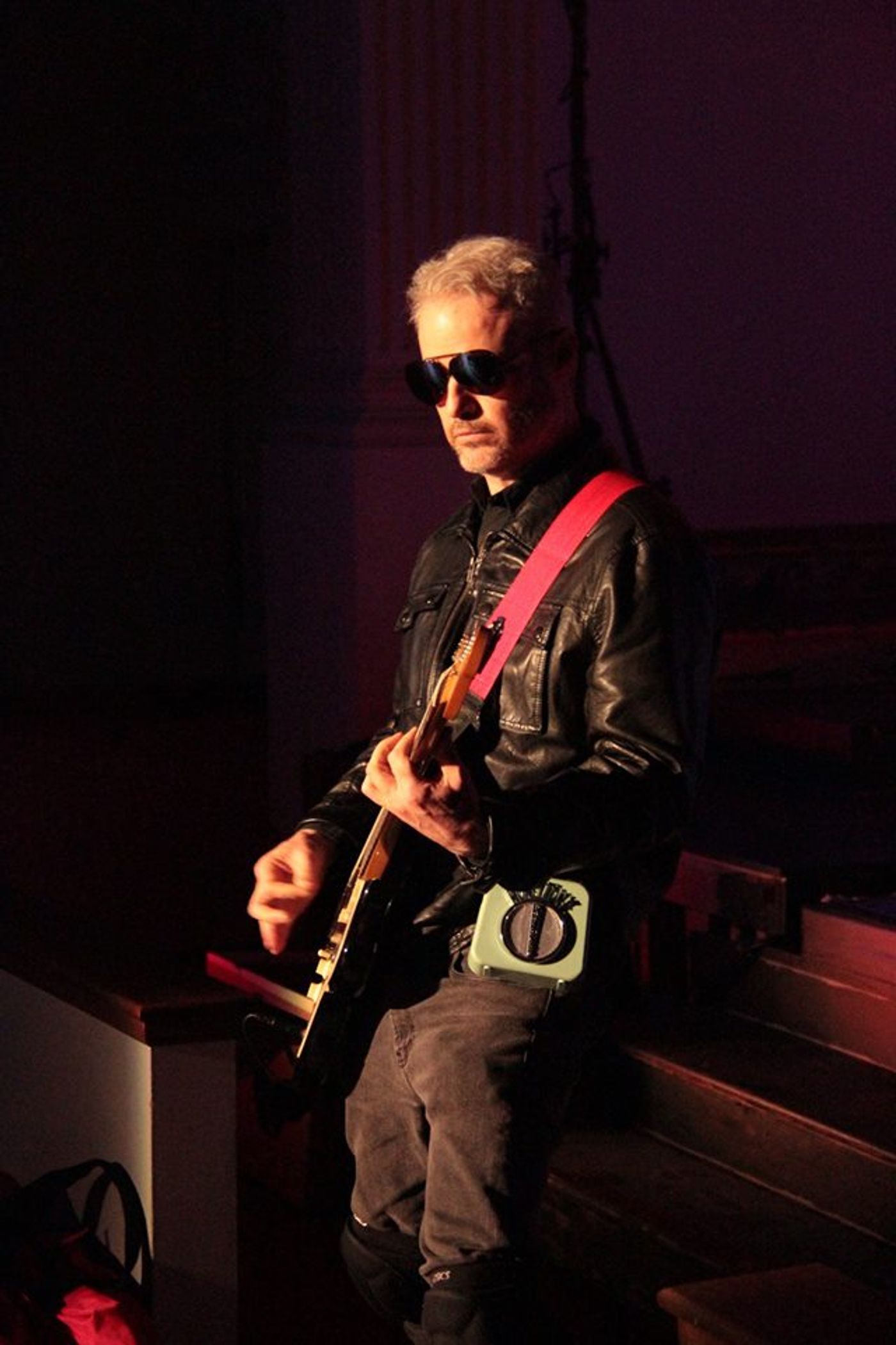 Review: BIG LOVE, A PLAY, or 50 Brides for 50 Brothers  Image