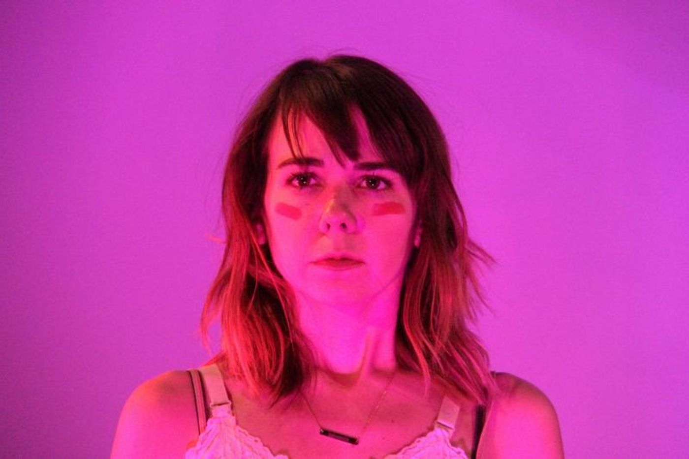 Review: BIG LOVE, A PLAY, or 50 Brides for 50 Brothers  Image