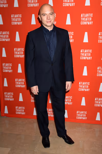 Michael Cerveris Photo