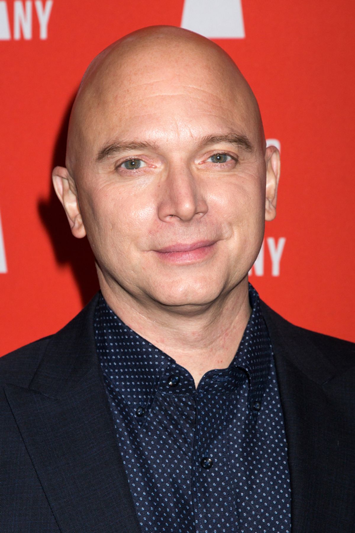 Michael Cerveris at 
