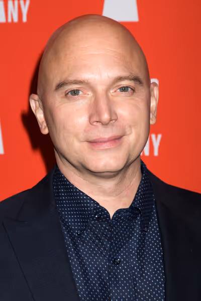 Michael Cerveris Photo