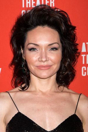 Katrina Lenk @ BroadwayWorld Katrina Lenk Photo