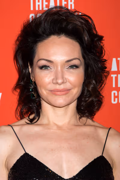 Katrina Lenk Photo