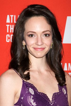 Rachel Prather @ BroadwayWorld Rachel Prather Photo