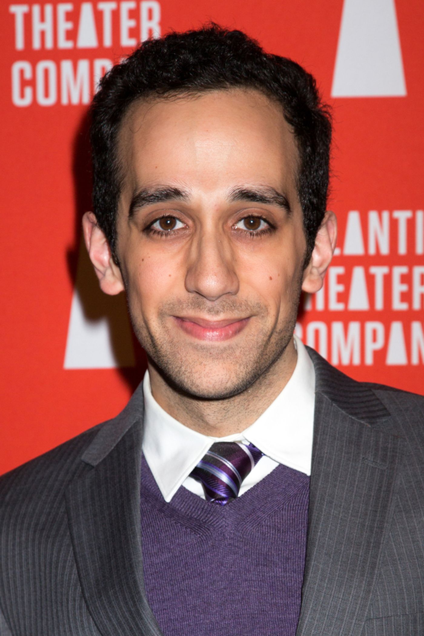 Photo Coverage: On the Red Carpet for Atlantic Theater Company's Composers' Choice Gala  Image